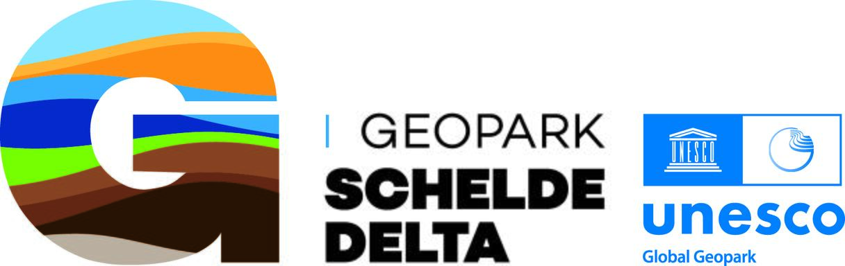 Unesco Global Geopark Schelde Delta 