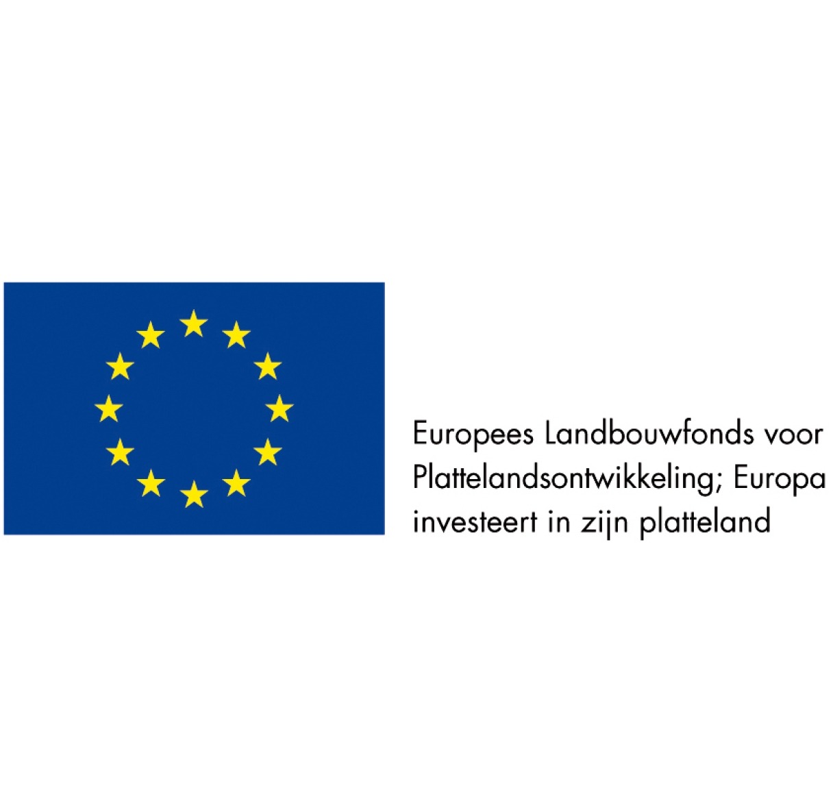 Europees Landbouwfonds voor Plattelandsontwikkeling; Europa investeert in zijn platteland 