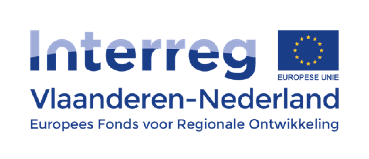Logo Interreg Vlaanderen Nederland