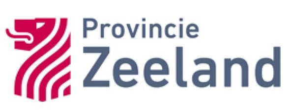 Logo Provincie Zeeland