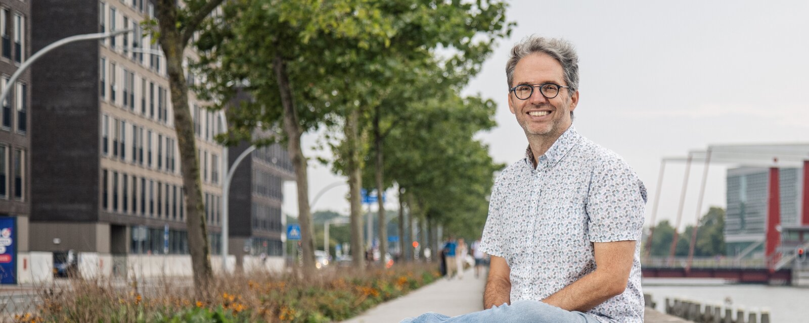 Steven Mookhoek