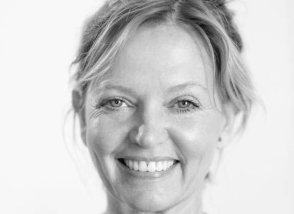 Karin Stroo: Projectcoördinator Creative City Boost