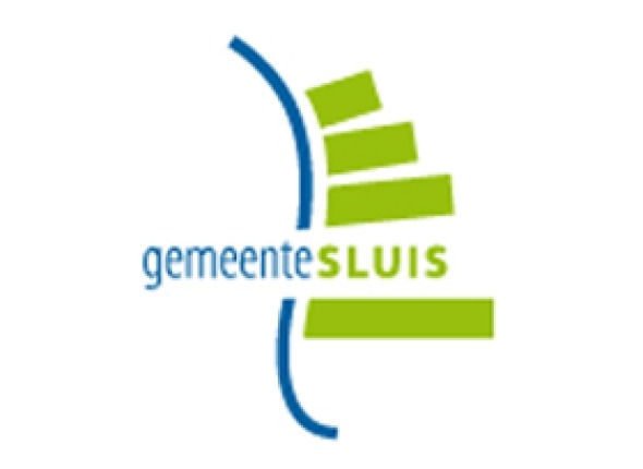 Logo gemeente Sluis