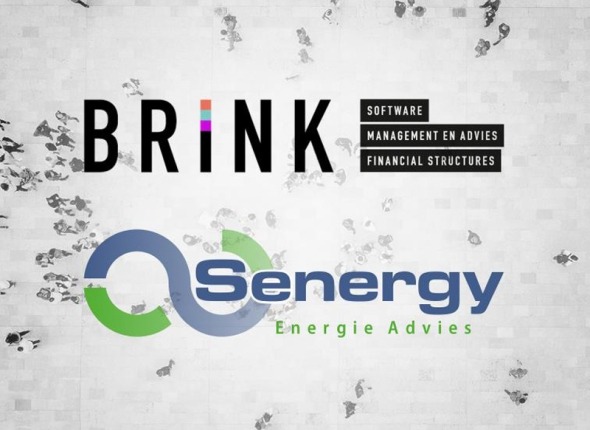 Brink Senergy Energie Advies. Software, management en advies, financial structures