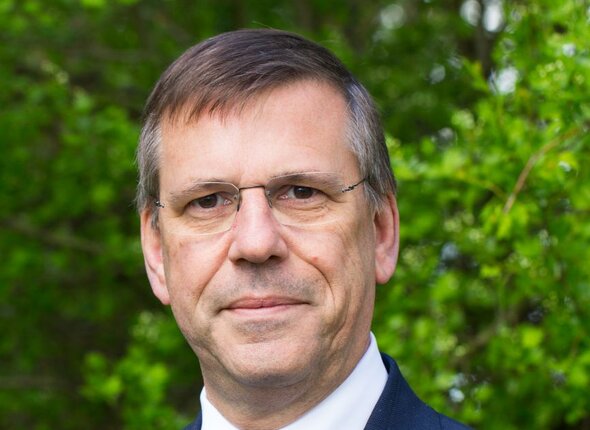 Eric de Ruijsscher