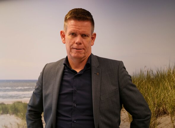 Marinus Schroevers