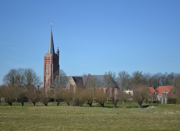 Kerk Nisse