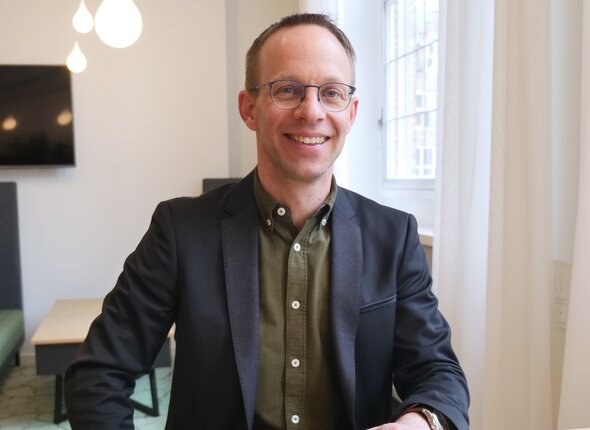 Paulus Woets