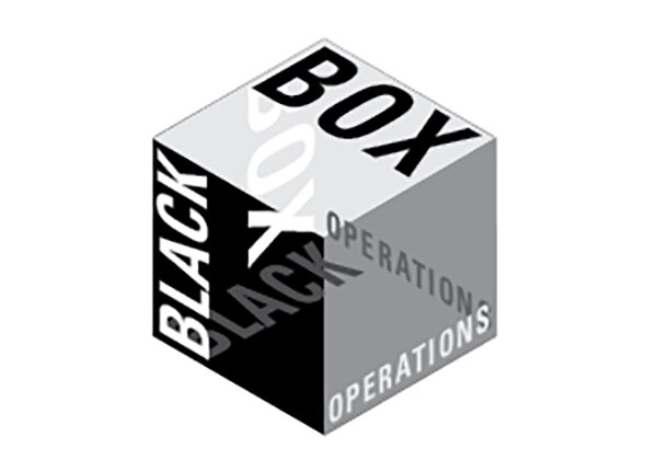 Black Box Operations