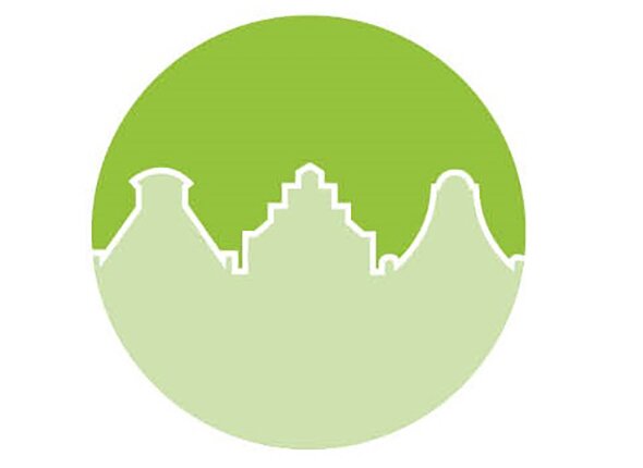 De Groene Grachten