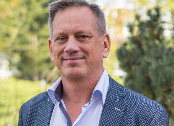 Dick ten Voorde