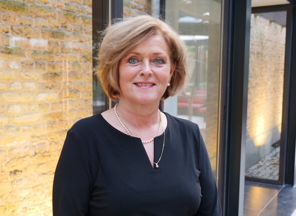 Marleen Sijbers 