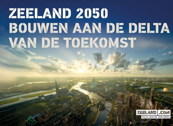 Zeeland 2050