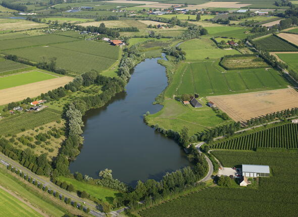 Landelijk gebied