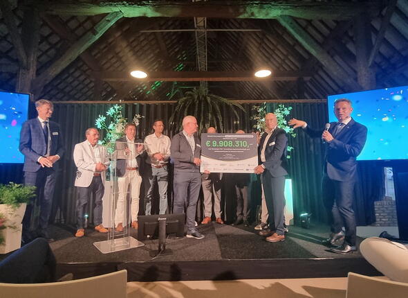 cheque Thorizon