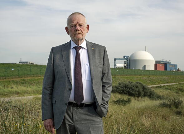 Dick van der Velde