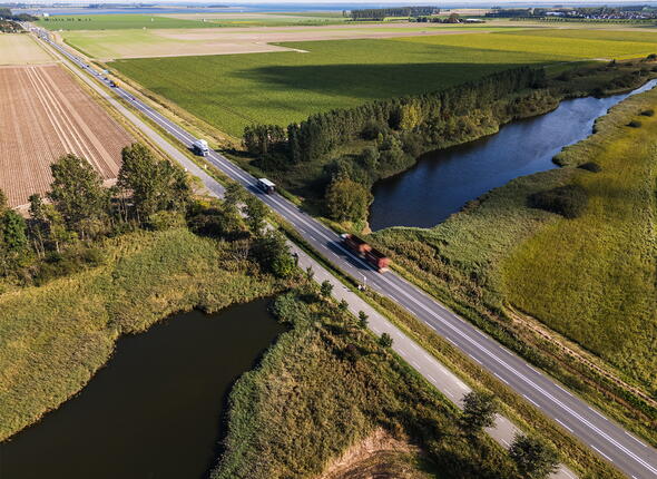 Deltaweg 