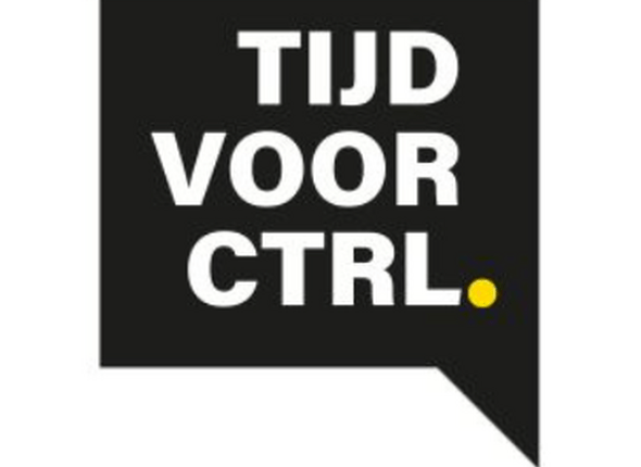 Logo CTRL.