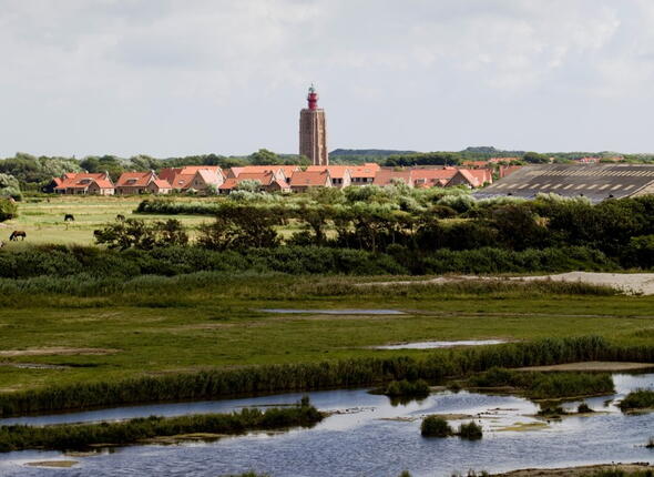 De Westkapelse Kreek