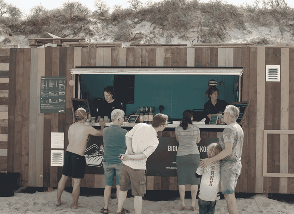 Biokot Walcheren