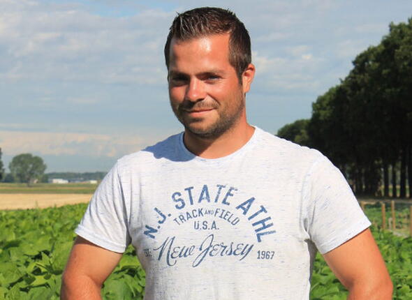 Koen Minderhoud