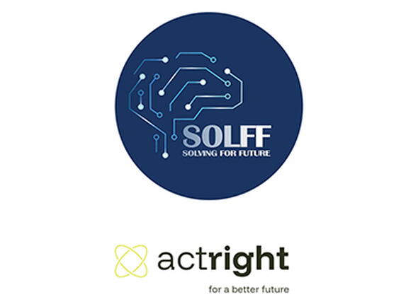 Solff solving for future | Actright for a better future