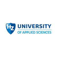 Logo HZ University of Applied Sciences