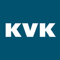 Logo Kamer van Koophandel