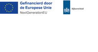 Gefinancierd door de Europese Unie: NextGenerationEU en de Rijksoverheid 