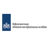 Rijkswaterstaat. Ministerie van Infrastructuur en Waterstaat