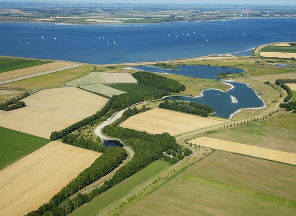 UNESCO Global Geopark Schelde Delta
