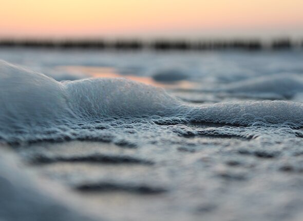 Zeeschuim