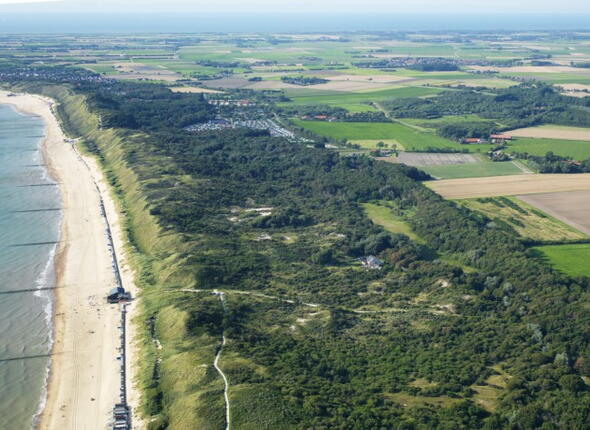 Kust van Walcheren