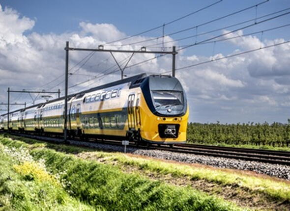 Prioriteit Infrastructuur verbeteren