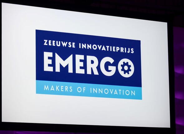 Emergo Innovatieprijs