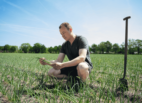 Foto agrariër BMA - fotograaf Tom Spijkers