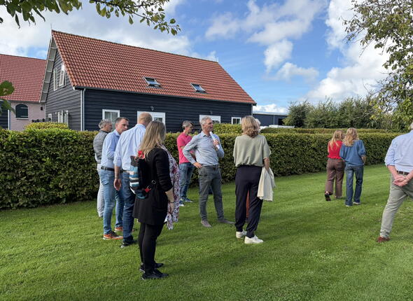 Cursus Landgoedmodel - Gebiedenaanpak Walcheren