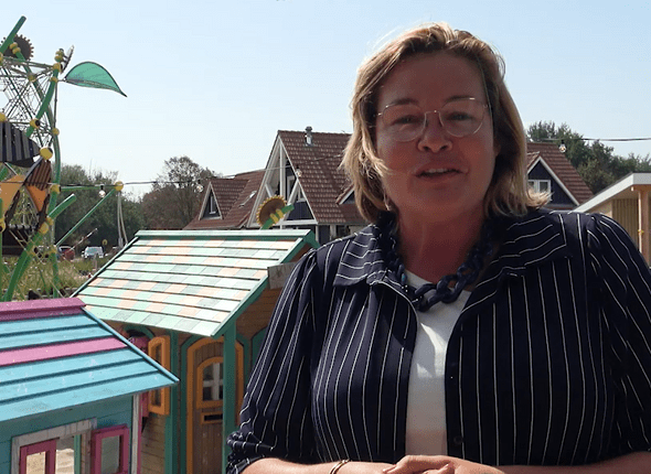 Marieke Braber
