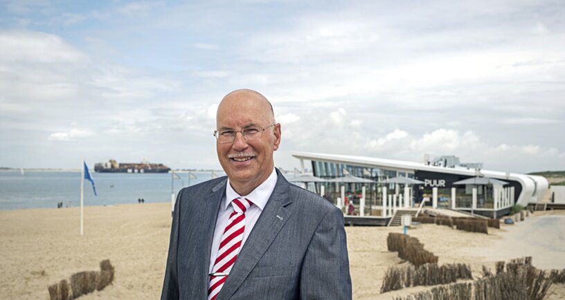 Francois Babijn