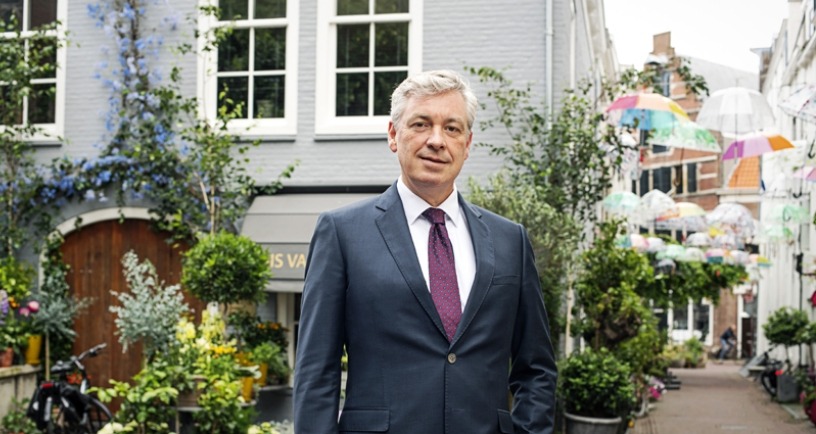 Maarten Janssens 