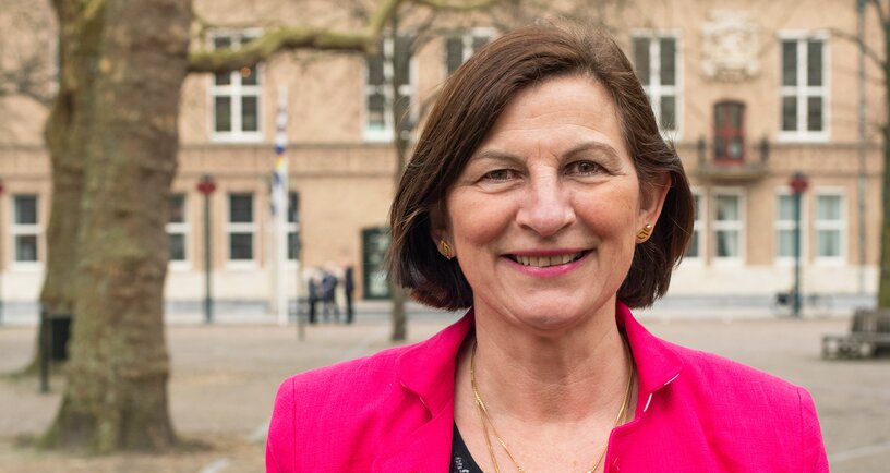 Flora van Houwelingen