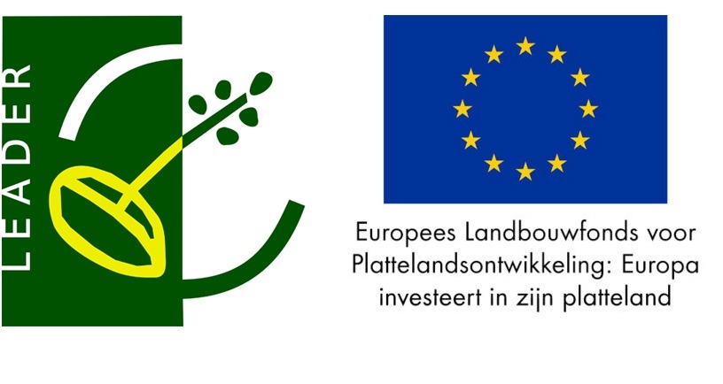 Leader | Europees Landbouwfonds voor Plattelandsontwikkeling:  Europa investeert in zijn platteland