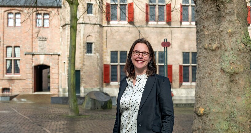 Antje van Dees