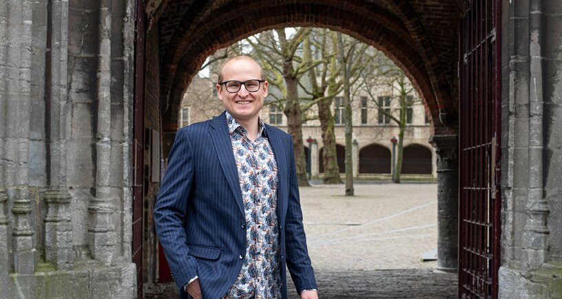 Wouter Versluijs