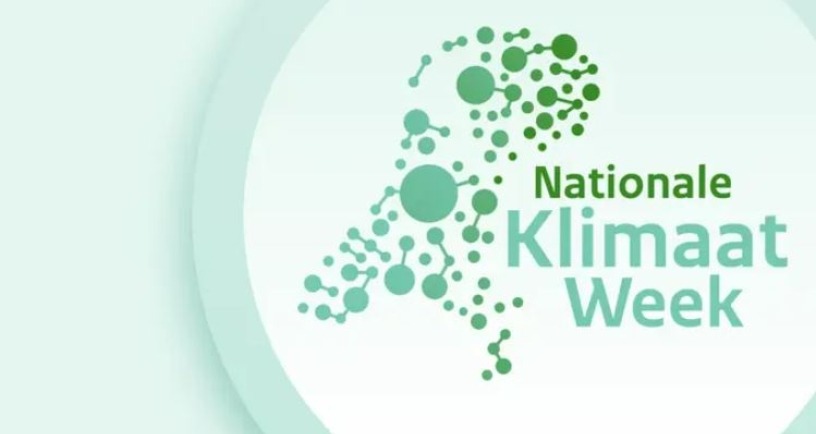 Nationale Klimaatweek