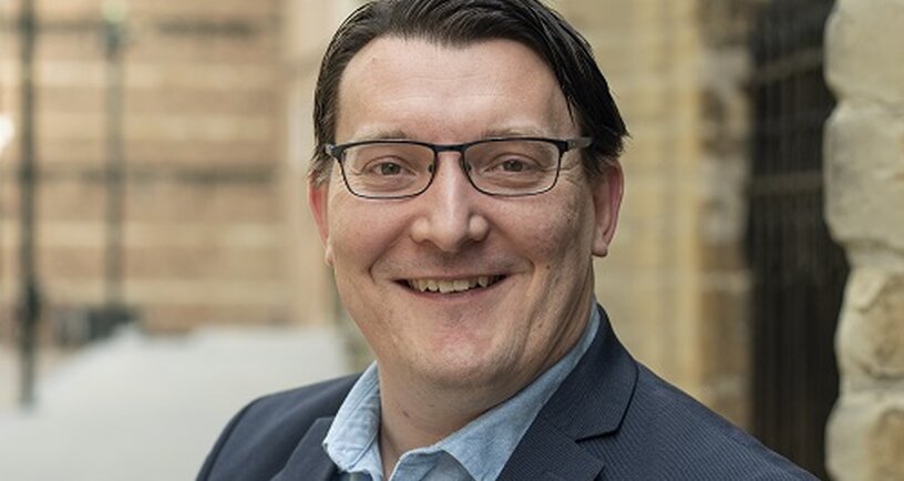 Jeffrey OUdeman