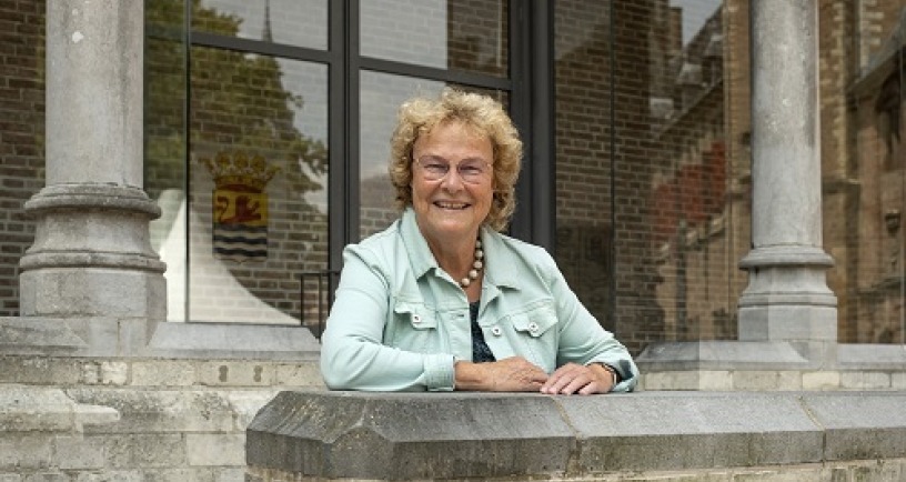 Marianne Reiners Stijnman