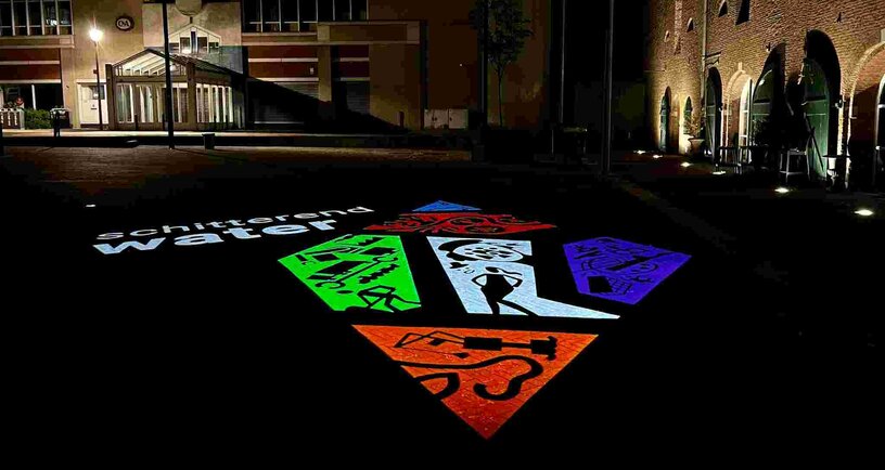 Sparkling Night Terneuzen Creative City Boost