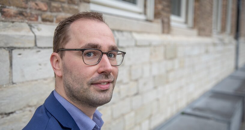 Frank Stehouwer