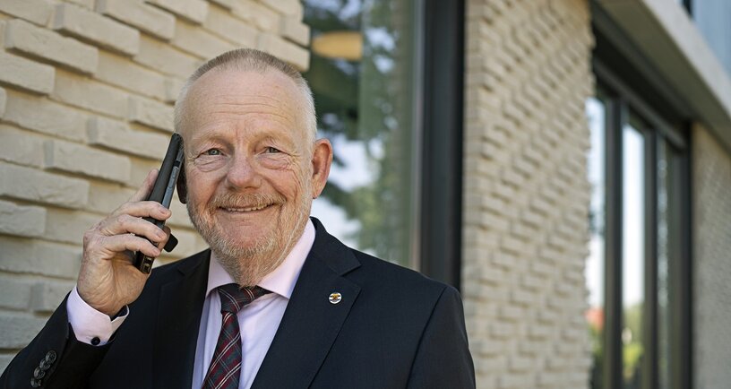 Dick van der Velde